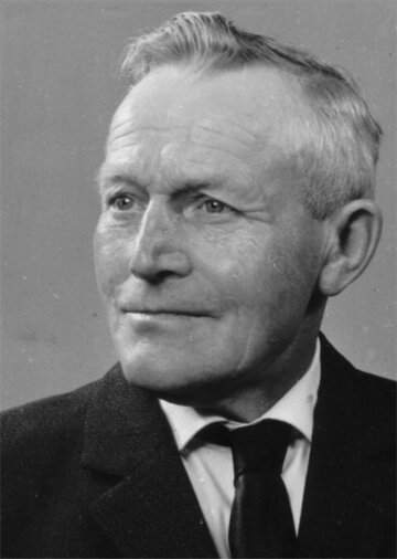 Berend Nijborg